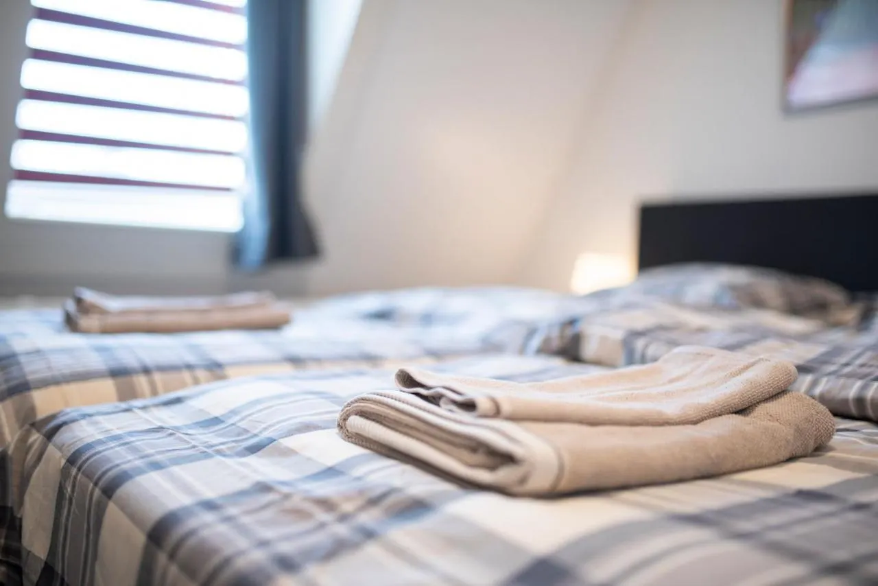 B&B Hotel Lichtstad Eindhoven Bed and breakfast