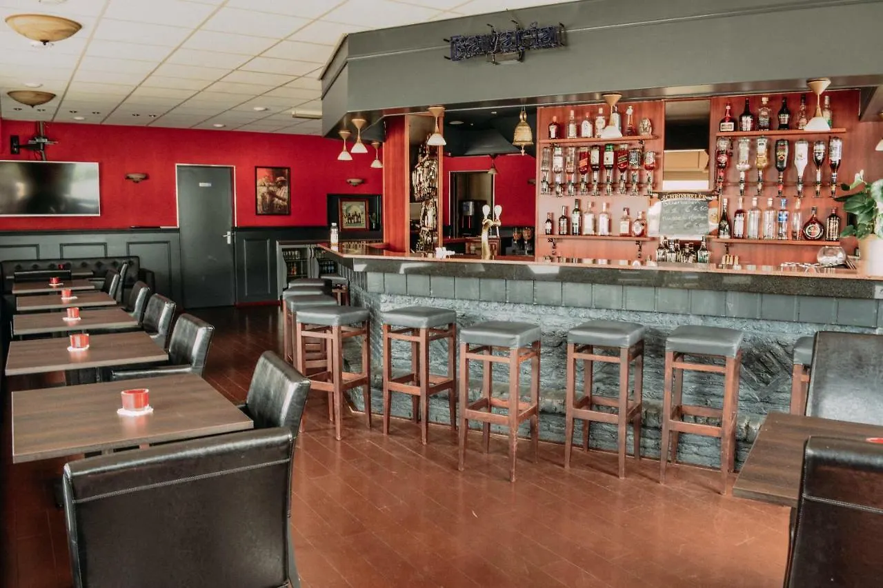 ** Bed and breakfast B&B Hotel Lichtstad Eindhoven Países Bajos